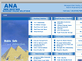 A.N.A Web Hosting
