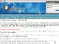 Dinsol.in - Cheap & Affordable web hosting services in New Delhi India.