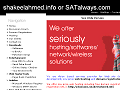 Low price web hosting including free domain
