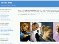 Web Designing