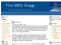 Home - The SEO Guide